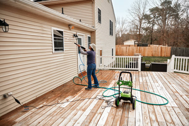 Reliable Green Hill, TN Pressure Washing Solutions