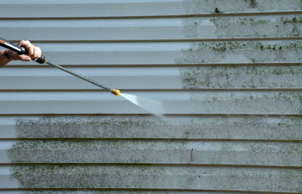Best Roof Power Washing Services  in Green Hill, TN