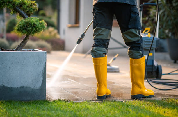 Best Residential Pressure Washing Services  in Green Hill, TN