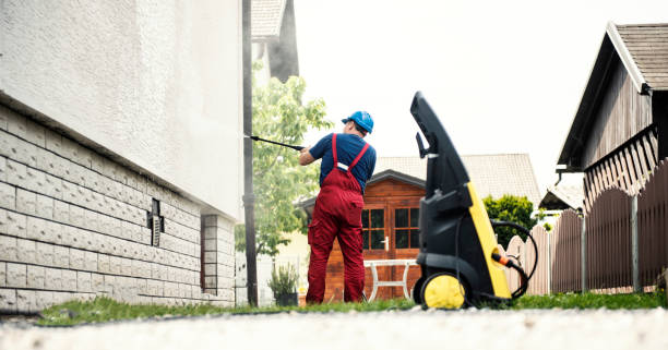 Best Pressure Washing Siding  in Green Hill, TN